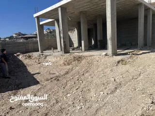  1 بيت مستقل في قوصين