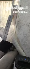  3 مكيف شيجو بارد حامي