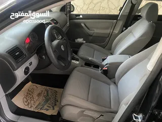  8 جولف mk5 فل كامل