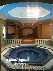  3 قصر فاخر جدا في أجمل مناطق الفحيص / الحمر / ضاحية السميرات