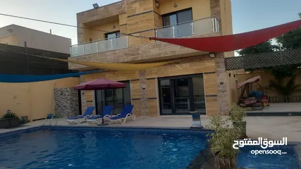  25 شاليه مميز  للبيع