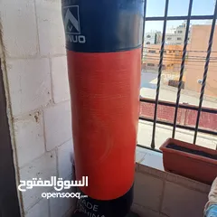  1 كيس ملاكمه ممتاز