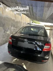  1 Skoda2018 octavia