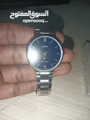  3 “Urgent Sale! Casio MTP-VT01D-2BUDF Blue Dial Stainless Steel Watch – Great Condition”(NEGOTIABLE)