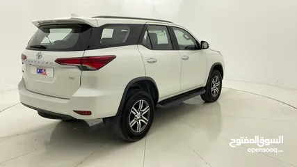  3 (FREE HOME TEST DRIVE AND ZERO DOWN PAYMENT) TOYOTA FORTUNER