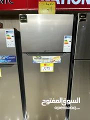  2 ثلاجة العيلة ناشونال سونك