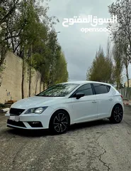  1 سيات ليون اكسيلانس فل مسكر دون فتحه