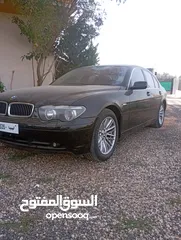  4 BMW....2006