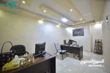  10 مكاتب ومخازن للايجار مجمع علاء الدين سنتر