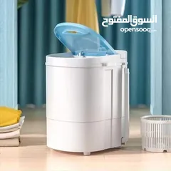 1 لكثرة الطلب على غسالة البيبي من ناشونال 4.5 كيلو رجعنا وفرناها و بكميات محدودة