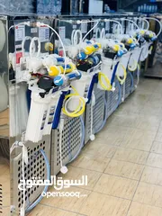  8 كولرات مياه ستانلس ستيل الدويك العبدلي