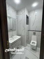  1 شقة مفروشة للايجار في الراهبات