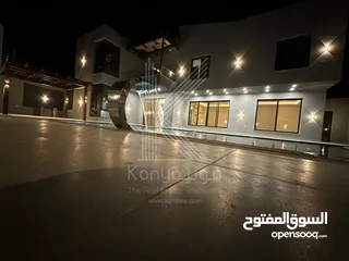  1 فيلا-شاليه مميز للبيع في الغور