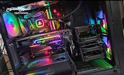  7 (URGENT) Very Powerful High End CPU i9