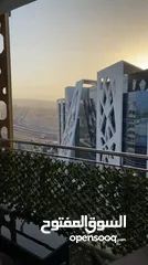  7 2 Bedroom Apartment at BLV tower- Muscat hills