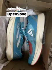  1 ADIZERO TAKUMI SEN 9 Size UK 9