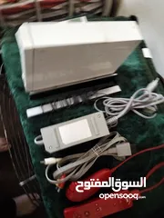  3 وينتيندو وي للبيع مع كامل ملحقاته