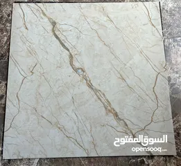  6 بديل الرخام لاصق ذاتي