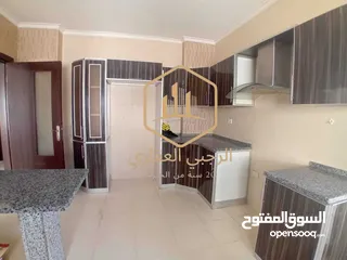  2 شقة / للايجار / 3نوم / ديلوكس / خلدا / 200 متر