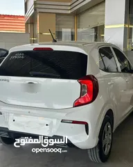  7 كيا مورنيج 2021 اكثر من سياره