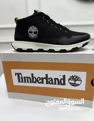  4 حذاء رجالي تمبر لاند