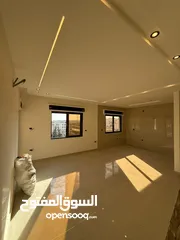  1 ارضية شقة 133 متر  في البنيات قرب مدارس الحصاد تشطيب حديث