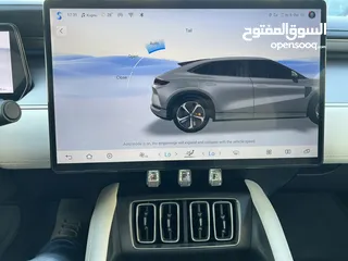  24 BYD SONG L مستعمل تمويل على الهوية