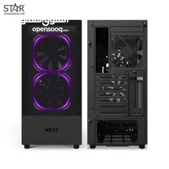  2 nzxt h510 elite