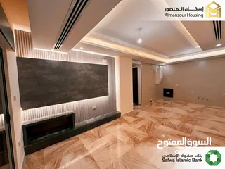  11 شقة فاخرة للبيع في خلدا/ مشروع مكة مول 5 (2/2) ( إسكان المنصور )