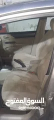  6 ميتسوبيشي لانسر glx 2007