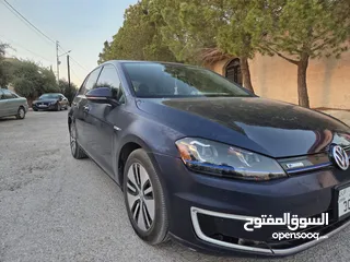  18 E golf 2016 premium full without fat7a