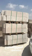  8 حجر بناء صحراوي ( تل حسان )