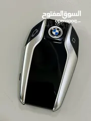  15 BMW 520 2022