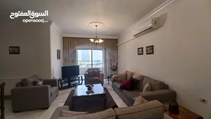  1 شقة مفروشة في ضاحية الامير راشد ( Property 38586 ) سنوي فقط