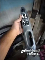  10 قطع افانتي نيو 1999