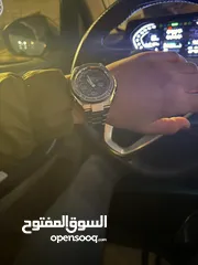  4 ساعك g shock