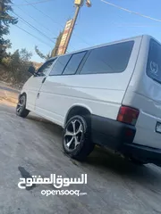  4 فلكسفاجن كرافيل