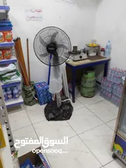  9 سوبر ماركت شغال للبيع