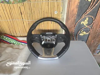  16 قراند شروكي srt8  اصلي مكينه 6.4 اعلى درجه