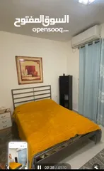  8 استوديو مفروش للايجار ضاحية الريحان