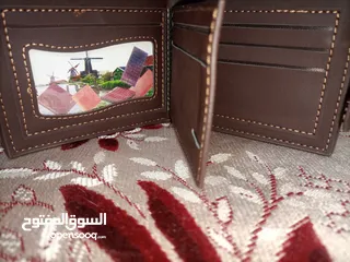  11 محافظ عدد اتنين جديد ووحده مستعمله اسبوع بحالة الوكاله