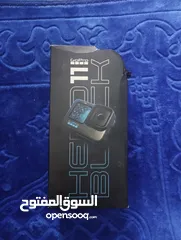  1 go pro hero 11 black  استعمال تجربة فقط