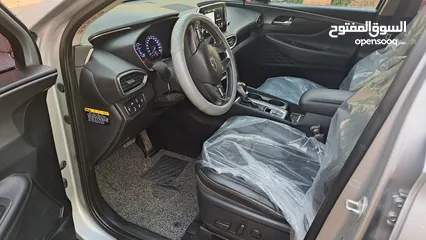  24 عرض مغري عالككاش هونداي سنتافيه 2020 دفع رباعي ماطور 2000 ون ميليون فل فل  بسعر حررررق يد اووولا