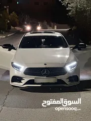  1 Cls350 2019 سيارة الصلاة على النبي طلب خاص