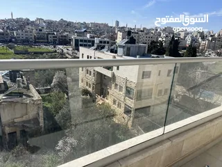  1 شقه للبيع في سطح مرحبا قرب ترست للتأمين