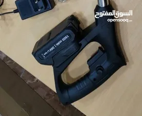  3 بلور هواء نفخ صناعي قوي جدآ شحن