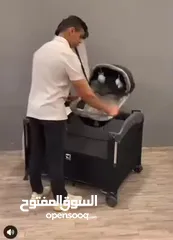  10 سرير اطفال