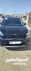  1 كيا نيرو هايبرد 2021 للبيع