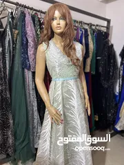  7 شروت فستانين للبيع