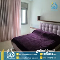  5 شقه مميزه للايجار الماصيون مساحه واسعه موقع مميز